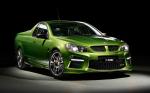 Holden HSV GTS Maloo 2014 года